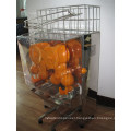 Automatic Commercial Orange Juicer Citrus Squeezer (GRT-2000E-1)